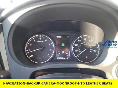 2016 Mitsubishi Outlander GT