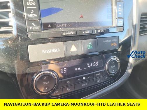 2016 Mitsubishi Outlander GT