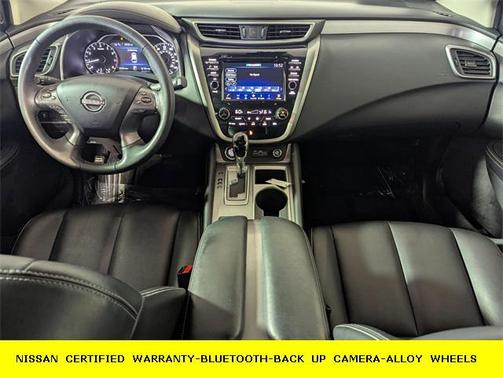 2024 Nissan Murano SV Intelligent AWD