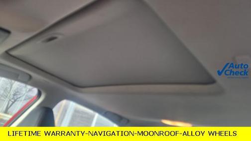 2023 Nissan Altima SR VC-Turbo FWD