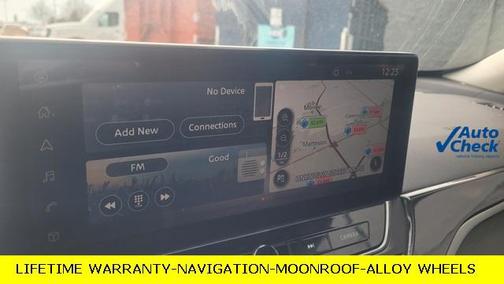 2023 Nissan Altima SR VC-Turbo FWD