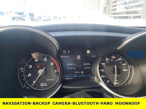 2022 Alfa Romeo Giulia Ti