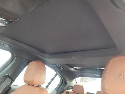 2022 Alfa Romeo Giulia Ti