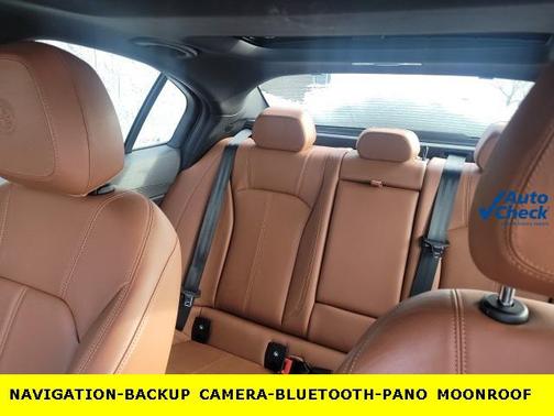 2022 Alfa Romeo Giulia Ti