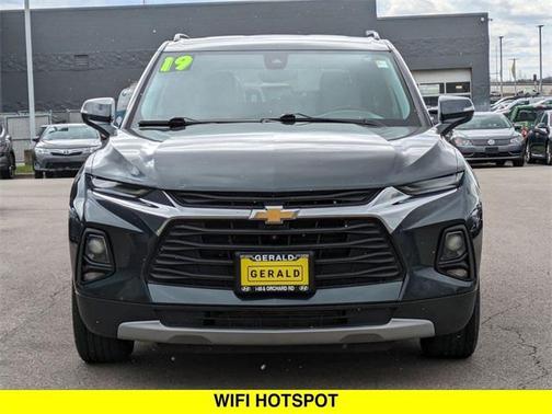 2019 Chevrolet Blazer 3LT