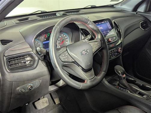 2023 Chevrolet Equinox FWD RS
