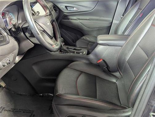 2023 Chevrolet Equinox FWD RS