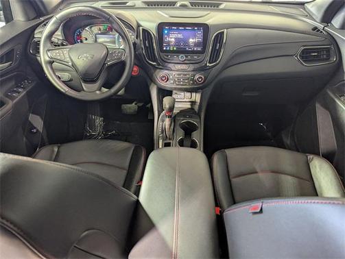 2023 Chevrolet Equinox FWD RS