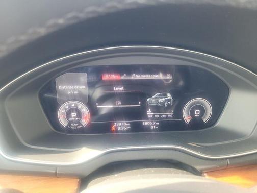 2021 Audi Q5 45 Premium Plus