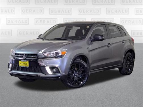 2019 Mitsubishi Outlander Sport 2.0 LE