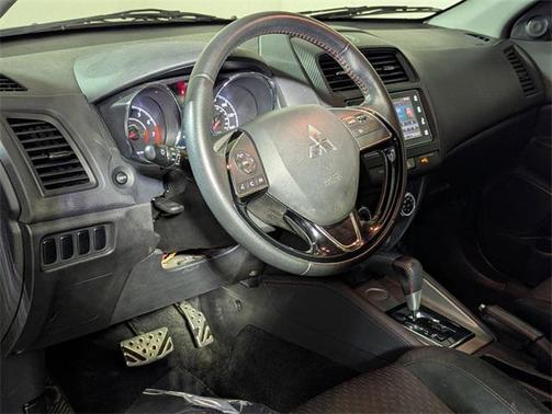 2019 Mitsubishi Outlander Sport 2.0 LE
