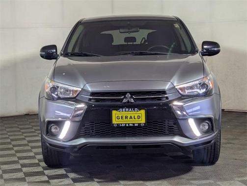 2019 Mitsubishi Outlander Sport 2.0 LE