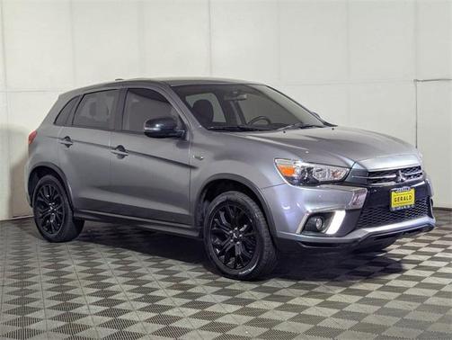 2019 Mitsubishi Outlander Sport 2.0 LE