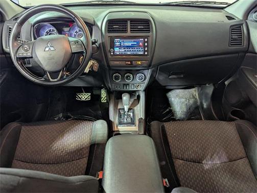 2019 Mitsubishi Outlander Sport 2.0 LE