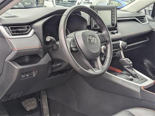 2022 Toyota RAV4 Adventure