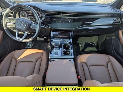 2023 Audi Q7 55 Premium