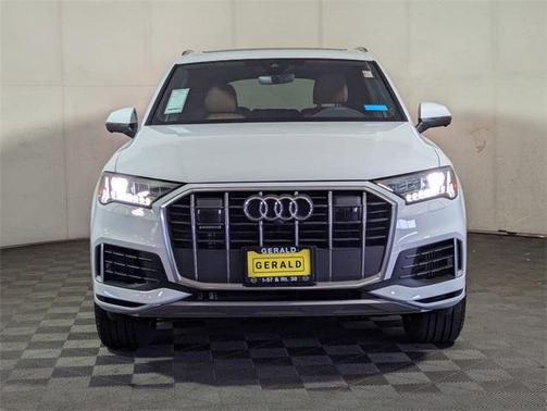 2023 Audi Q7 55 Premium