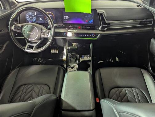 2023 Kia Sportage S
