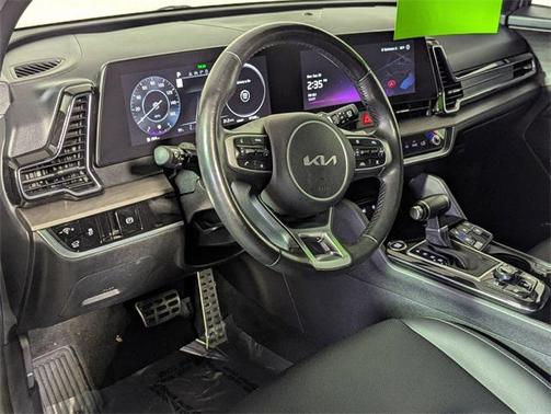 2023 Kia Sportage S