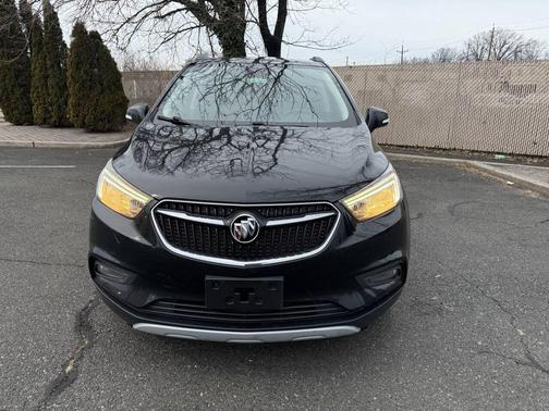 2019 Buick Encore Sport Touring