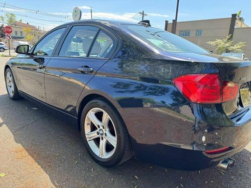 2013 BMW 328 xDrive