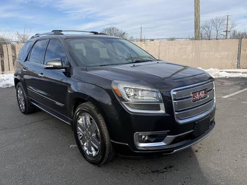 2014 GMC Acadia Denali