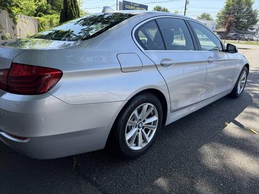 2016 BMW 528 xDrive