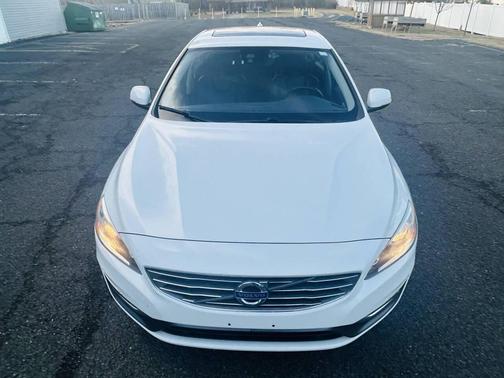 2016 Volvo S60 Inscription T5 Premier