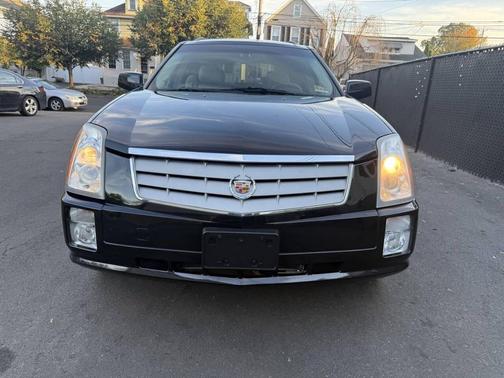 2009 Cadillac SRX V6