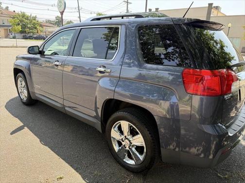 2014 GMC Terrain SLT-2