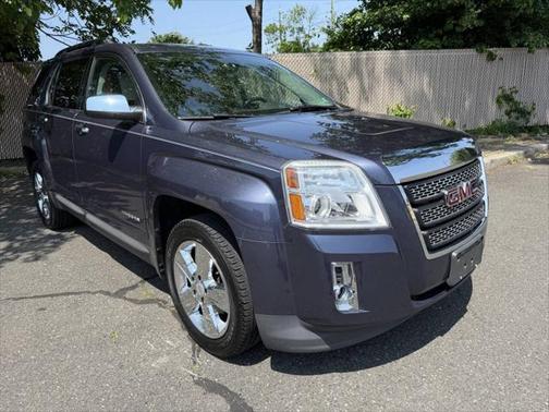 2014 GMC Terrain SLT-2