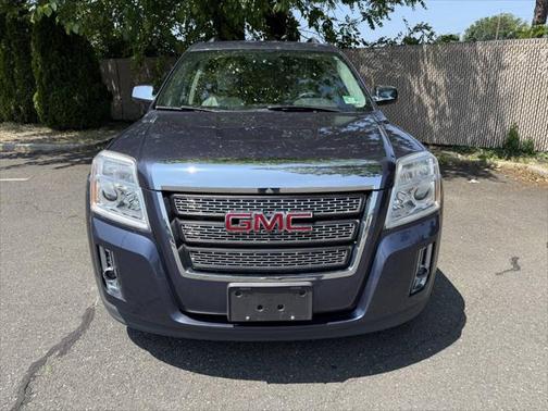 2014 GMC Terrain SLT-2