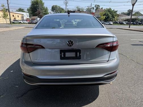 2023 Volkswagen Jetta 1.5T Sport