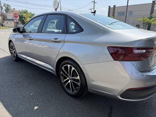 2023 Volkswagen Jetta 1.5T Sport