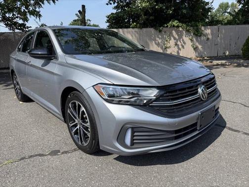 2023 Volkswagen Jetta 1.5T Sport