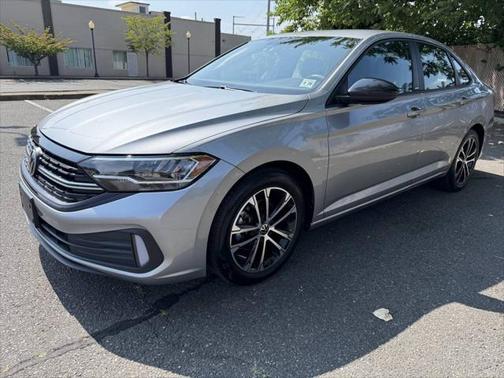 2023 Volkswagen Jetta 1.5T Sport