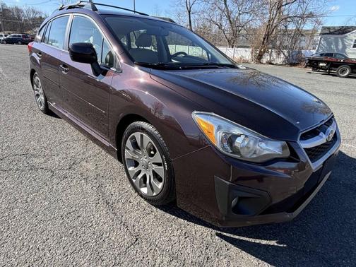 Burgundy 2019 Subaru Legacy Premium