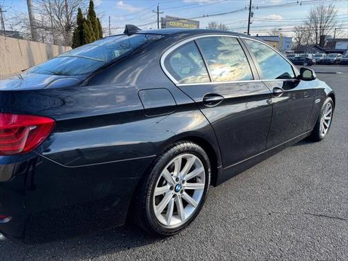 2014 BMW 535 xDrive