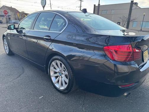 2014 BMW 535 xDrive