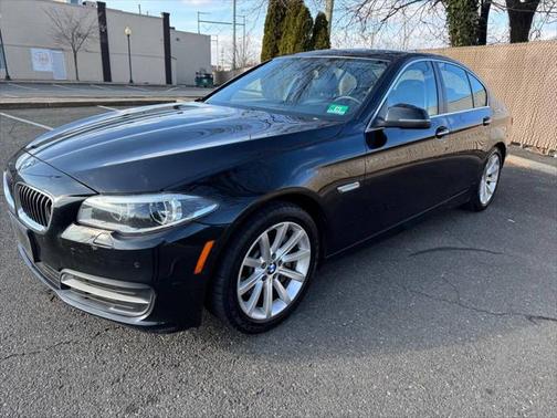 2014 BMW 535 xDrive