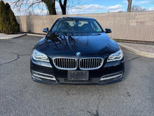 2014 BMW 535 xDrive