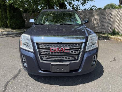 2014 GMC Terrain SLT-2