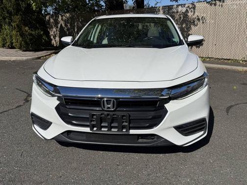 2021 Honda Insight Touring
