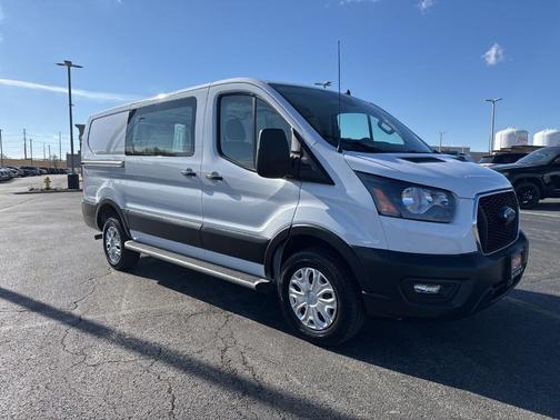 2024 Ford Transit-250 Base