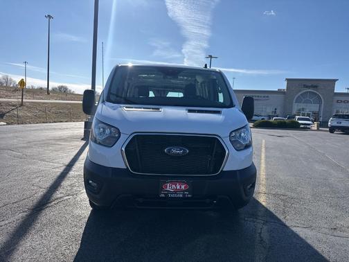 2024 Ford Transit-250 Base