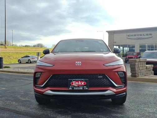 2024 Buick Envista Sport Touring