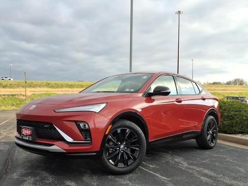 2024 Buick Envista Sport Touring