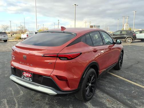 2024 Buick Envista Sport Touring