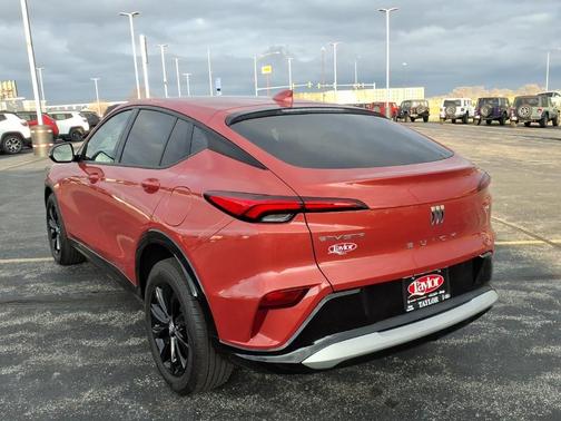 2024 Buick Envista Sport Touring