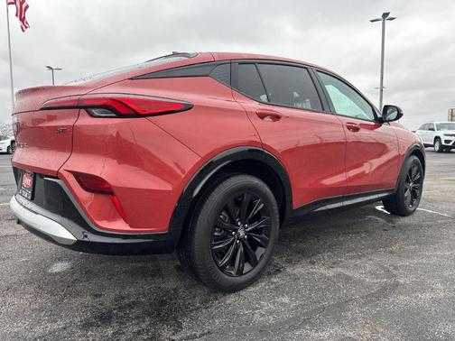 2024 Buick Envista Sport Touring